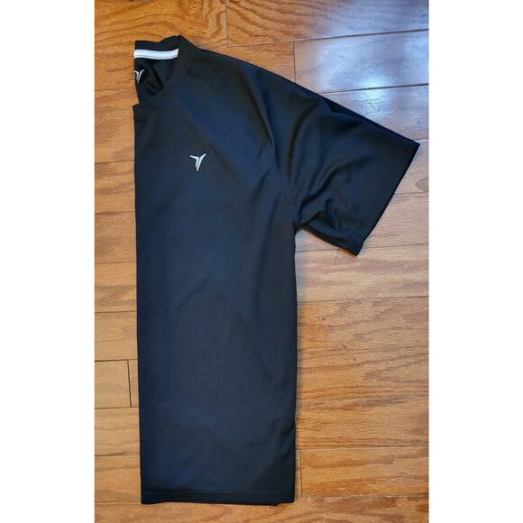 Men's Old Navy Black Active Top Size L - Picture 4 of 11